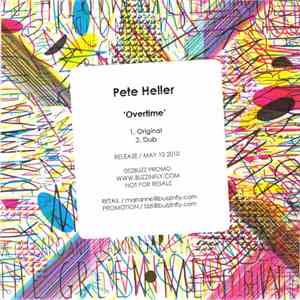 Pete Heller - Overtime flac download