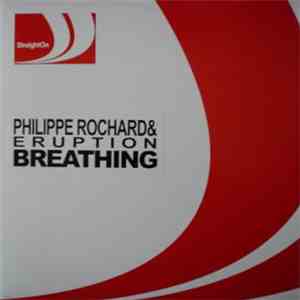 Philippe Rochard & Eruption - Breathing flac download