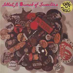 Pink Fairies - What A Bunch Of Sweeties flac download