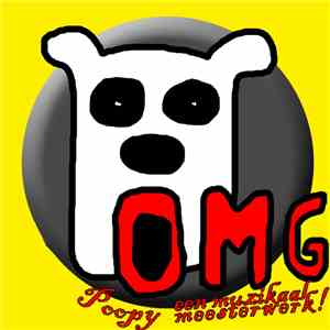 Poopy  - OMG, Een Muzikaal Meesterwerk! flac download