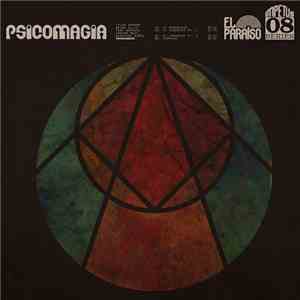 Psicomagia - Psicomagia flac download