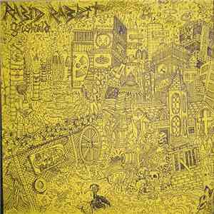 Rabid Rabbit  / Griswald - Untitled flac download