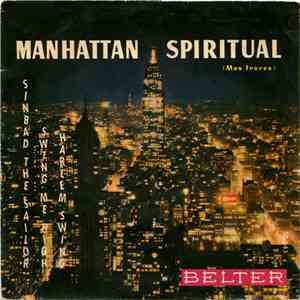 Reg Owen Y Su Orquesta - Manhattan Spiritual FLAC download
