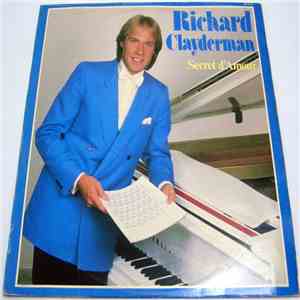 Richard Clayderman - Secret D'Amour flac download