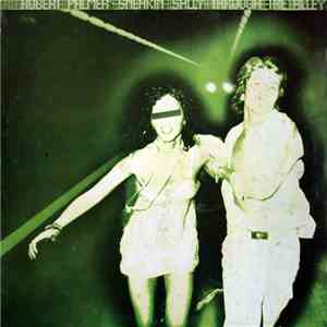 Robert Palmer - Sneakin' Sally Through The Alley flac download
