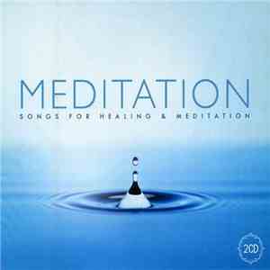 Robert Strauss  - Meditation (Songs For Healing & Meditation) flac download