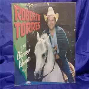 Roberto Torres - Roberto Torres Y Su Charanga Vallenata, Vol. III flac download