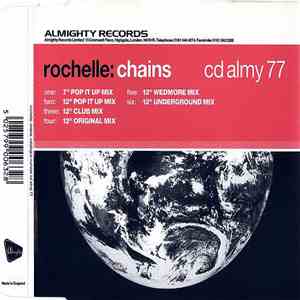 Rochelle  - Chains flac download