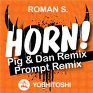 Roman S. - Horn! flac download