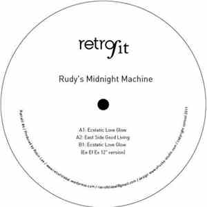 Rudy's Midnight Machine - Retrofit 6 flac download