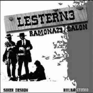 Ry23, Galon - Western 3 flac download