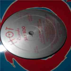 Say Boo - Fall For My Love flac download
