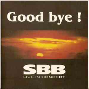 SBB - Good Bye! flac download