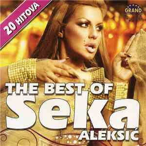 Seka Aleksić - The Best Of (20 Hitova) flac download