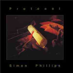 Simon Phillips - Protocol flac download