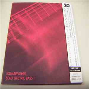 Squarepusher - Solo Electric Bass 1 flac download