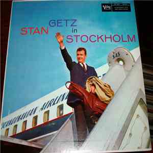 Stan Getz - In Stockholm flac download