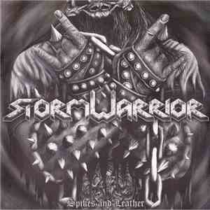 Stormwarrior - Spikes And Leather flac download