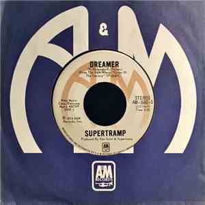 Supertramp - Dreamer / Bloody Well Right flac download