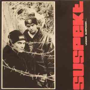 Suspekt - Under Suspicion... flac download