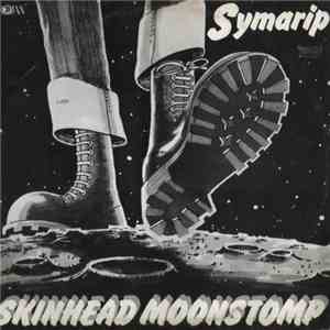 Symarip - Skinhead Moonstomp flac download