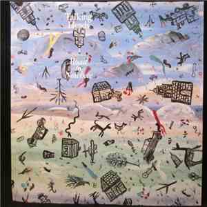 Talking Heads - Road To Nowhere flac download