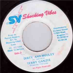 Terry Ganzie - Dirty And Mouley flac download
