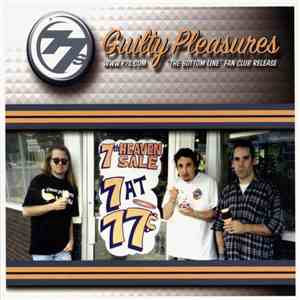 The 77s - Guilty Pleasures:"The Bottom Line" Fan Club Release flac download