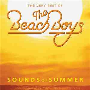 The Beach Boys - Sounds Of Summer - The Very Best Of flac download