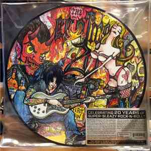 The Erotics  - 20 Years Of Nothing To Show For It flac download