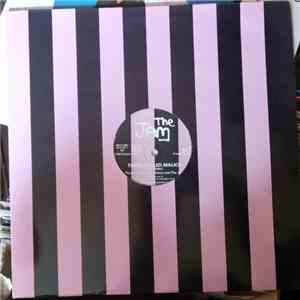 The Jam - Town Called Malice / Precious flac download
