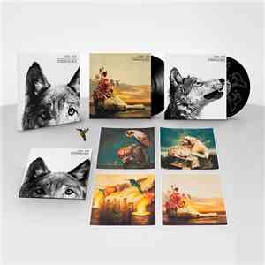 The Joy Formidable - Wolf's Law flac download
