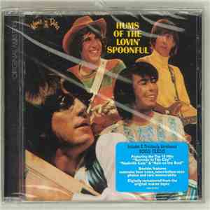 The Lovin' Spoonful - Hums Of The Lovin' Spoonful flac download