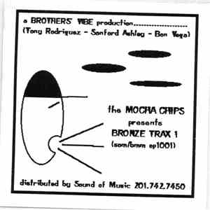 The Mocha Chips - Bronze Trax 1 flac download