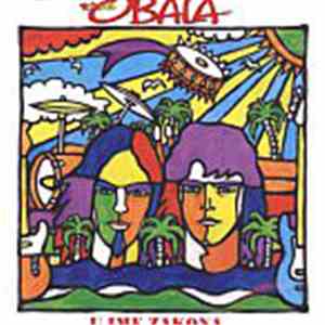 The Obala - U Ime Zakona flac download