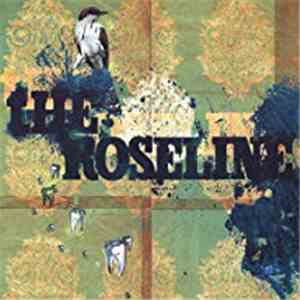 The Roseline - A Wall Behind It flac download