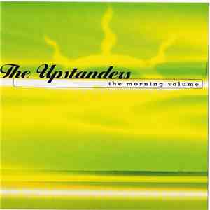 The Upstanders - The Morning Volume flac download