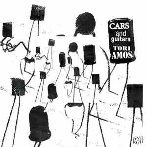 Tori Amos - Cars And Guitars flac download