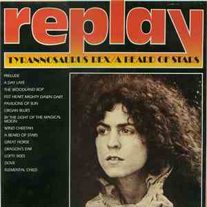 Tyrannosaurus Rex - A Beard Of Stars flac download