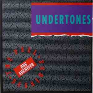 Undertones - The Peel Sessions flac download