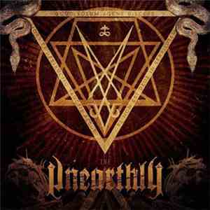 Unearthly - The Unearthly flac download