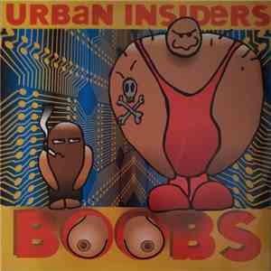 Urban Insiders - Boobs flac download
