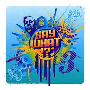 Us3 - Say What!? flac download