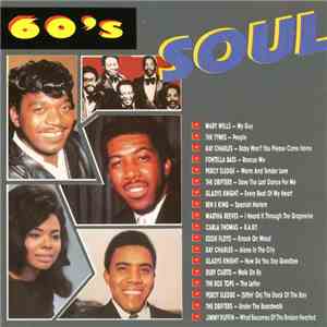 Various - 60's Soul flac download