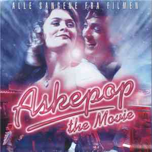 Various - Askepop - The Movie flac download