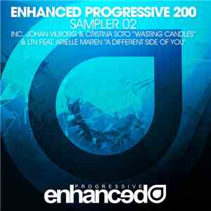 Various - Enhanced Progressive 200 (Sampler 02) flac download