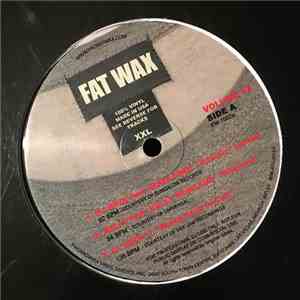 Various - Fat Wax Volume 12 flac download