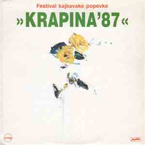 Various - Festival Kajkavske Popevke "Krapina '87" flac download