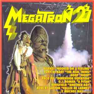 Various - Megatron 2 flac download