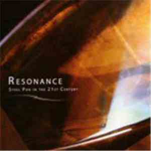 Various - Resonance: Steel Pan In The 21st Century flac download